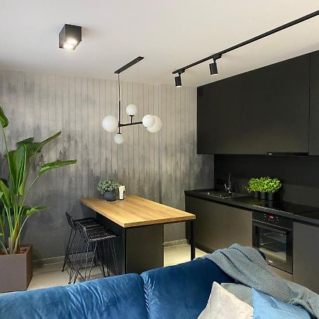Apartament Goscinna Bielsko-Biała Esterno foto