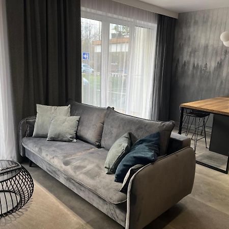 Apartament Goscinna Bielsko-Biała Esterno foto