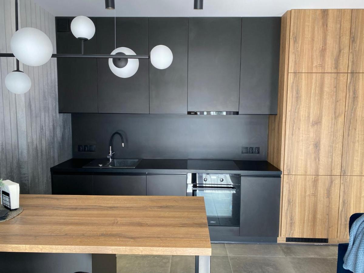 Apartament Goscinna Bielsko-Biała Esterno foto