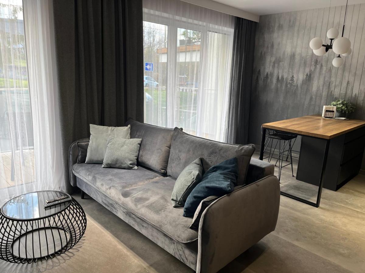 Apartament Goscinna Bielsko-Biała Esterno foto