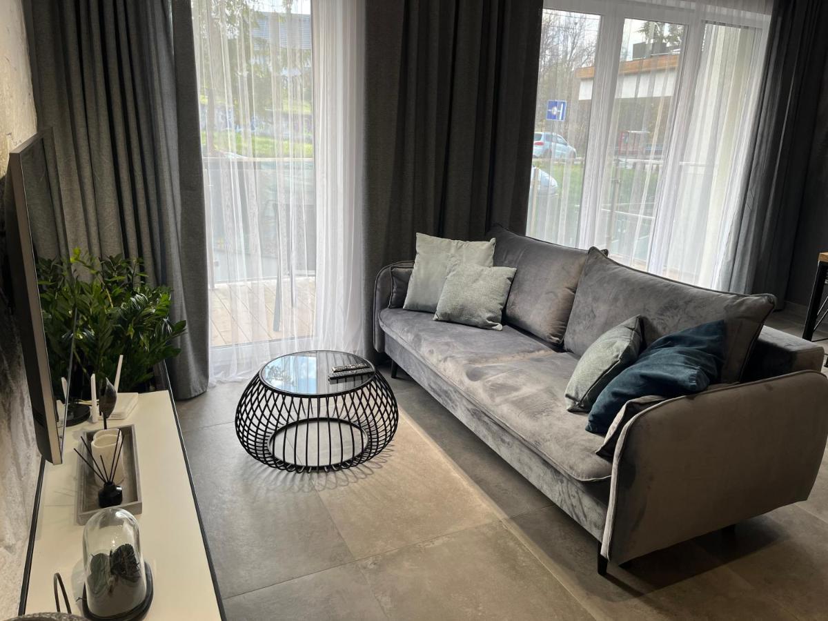 Apartament Goscinna Bielsko-Biała Esterno foto